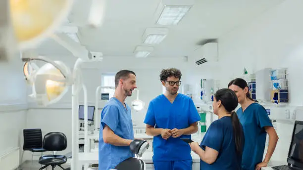 British Dental Association criticises ministers for failing to prioritise dentistry in new NHS 10-year plan
