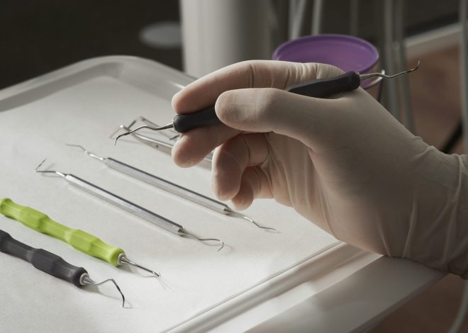 Dental patients in Northern Ireland face higher charges to cover PPE costs