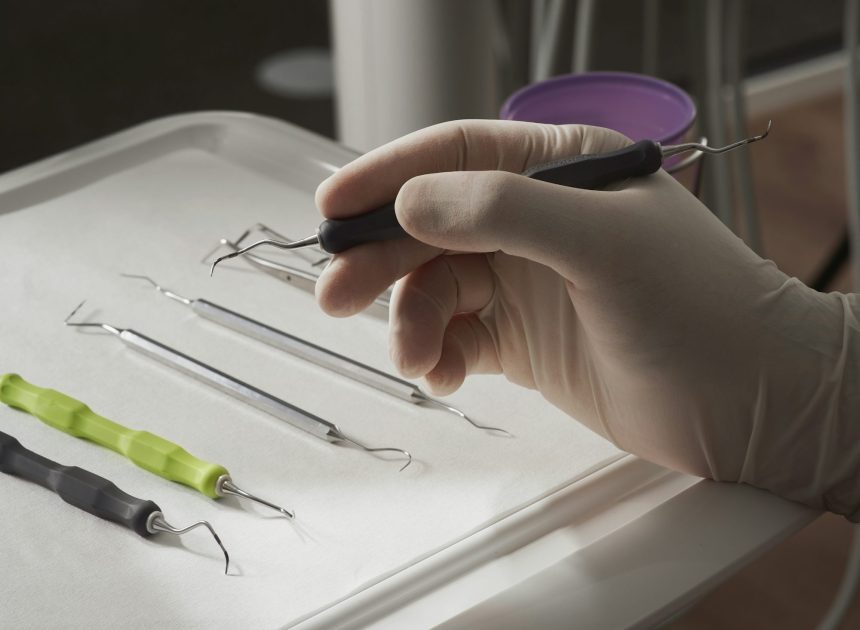 Dental patients in Northern Ireland face higher charges to cover PPE costs