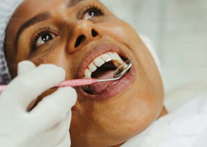 Dentists fear impending ‘disaster’ in Scotland