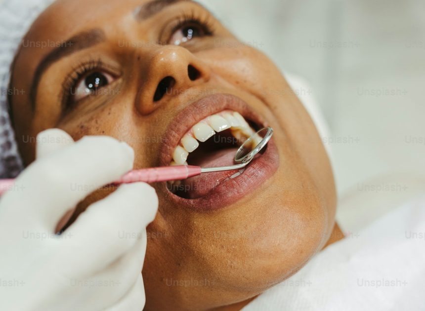 Dentists fear impending ‘disaster’ in Scotland